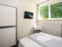 Great Cabin in Camping Resort Các khách sạn ở Aabenraa