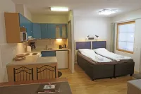 Apartments Tahko Hotels in 