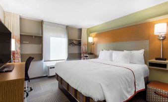 Gallus Stadium Park Inn, Ascend Hotel Collection