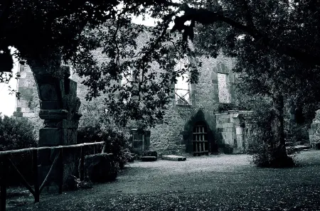 De Ajala - Family B&B de Charme