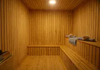Luna Mare Resort Mersin - Spa