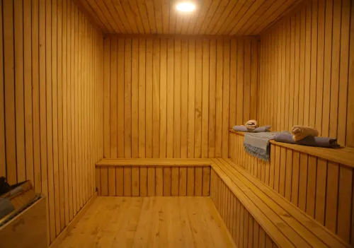 Luna Mare Resort Mersin Leisure & Recreation Photos