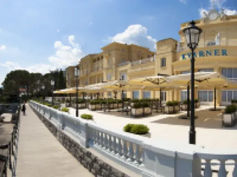 Hotel Kvarner - Liburnia Hotels in Opcina Opatija