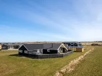 Holiday Home in HarboÃ¸re
