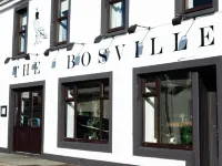 博斯維勒酒店 波特里酒店