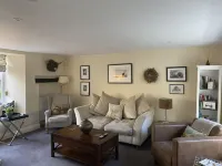 The Cosy Nook Cottage Company - Cosy Cottage