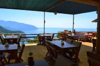 Olive Garden Kabak Hotels in Uzunyurt Mahallesi