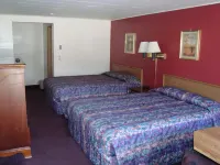 Willow Springs Motel Hotels in Cheney