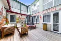 Revelton Studios Prague Hotels in Prague 4