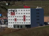 Euro Hotel Wertheim Hotels in Wertheim