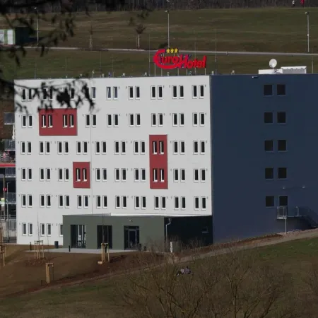 Euro Hotel Wertheim