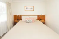 Daydreamer Apartments - balcony