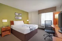 Sleep Inn Midway Airport Hotels in Chicago