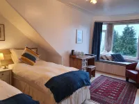Failte Bed & Breakfast Hotels in Taynuilt