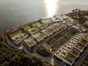 Lesante Cape Resort & Villas, a Member of the Leading Hotels of the World
