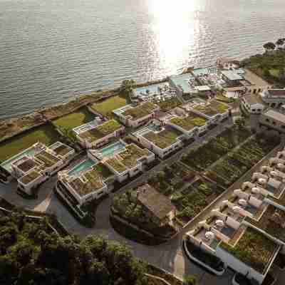 Lesante Cape Resort & Villas, a Member of the Leading Hotels of the World Hotel Exterior