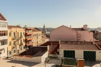 Belem Design 10 by Homing Hotels in Belem