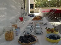 Stella del Sud Guesthouse Hotels in Patu