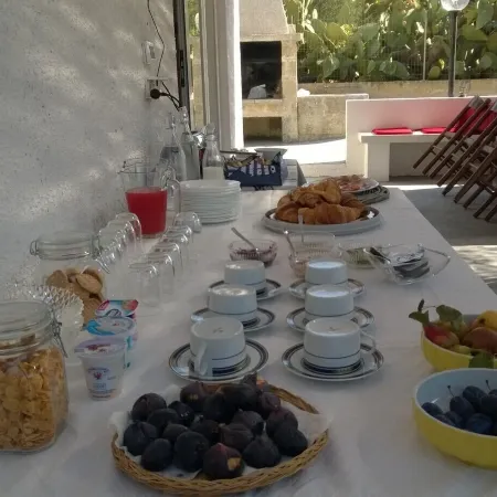 Stella del Sud Guesthouse