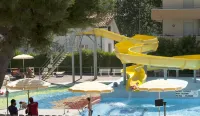 Solemare - parking