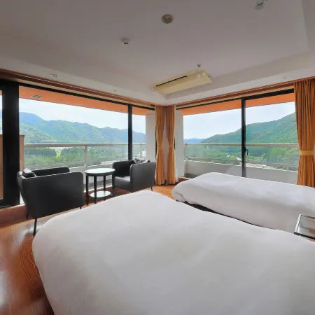 Hotel Sunshine Kinugawa