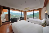 호텔 선샤인 기누가와