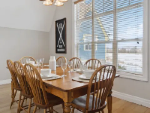 Historic Snowbridge Townhomes Hotels in Blue Mountains