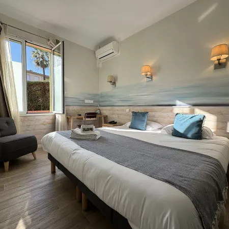 Hotel Pavillon Imperial