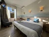 Hotel Pavillon Imperial Hotels in Menton