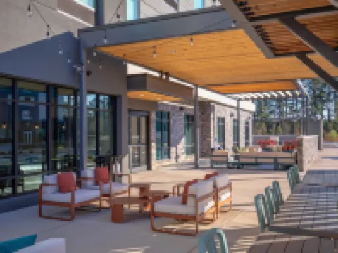 Home2 Suites by Hilton Smithfield Selma Hotels in Smithfield