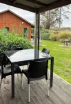 Havelock North Holiday Park - С бассейном