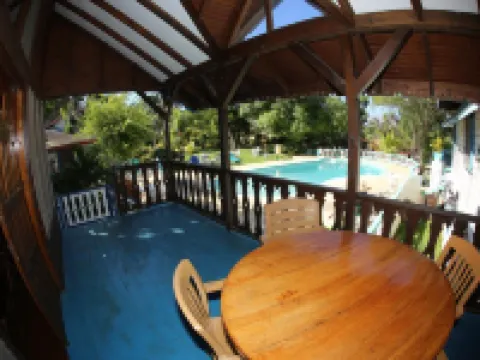 Xtabi Resort Hotels in Negril