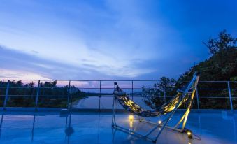 Beach Side Resort Grand Blue Okinawa