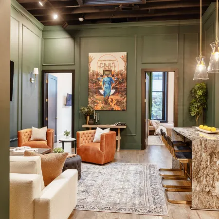Union Street Lofts
