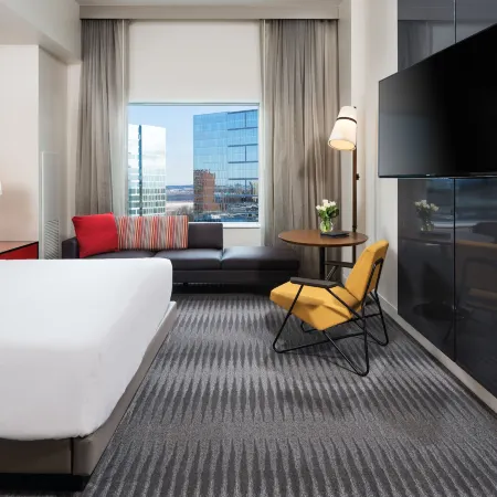 Hyatt Regency Bloomington - Minneapolis