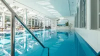Hotel Villa Heine Wellness & Spa - piscina
