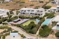 Paros Agnanti Resort & Spa Hotels in Paros