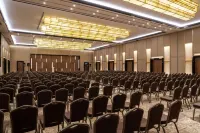 Radisson Blu Hotel Niamey Hotels in Niamey