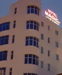 Hotel Magic - City Center Hotels in Pitesti