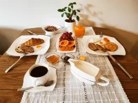 Mare Casia Bozcaada Otel