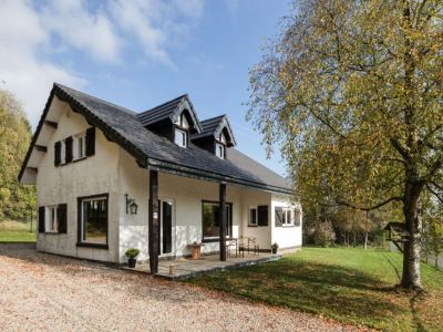 Scenic Stay in Xhoffraix