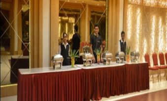 Hotel Amora