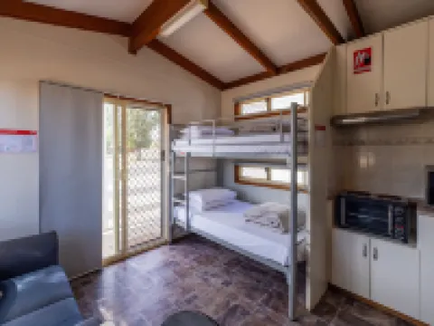 Nrma Dubbo Holiday Park Hotels in Dubbo