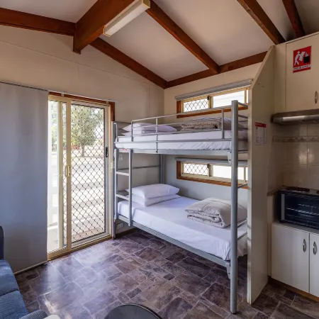Nrma Dubbo Holiday Park