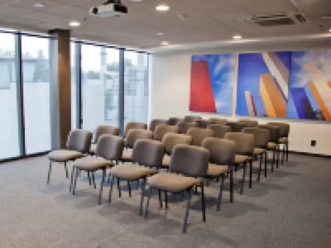 Holiday Inn Express MEXICO CITY SATELITE by IHG Hotéis em Naucalpan