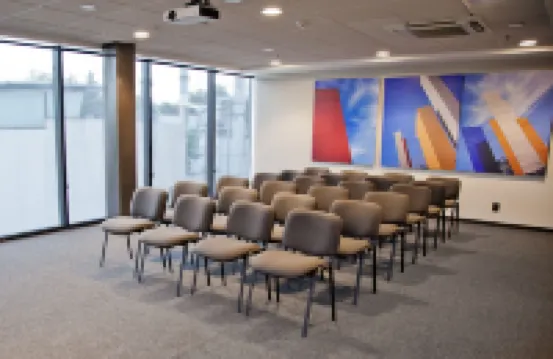 Holiday Inn Express MEXICO CITY SATELITE by IHG