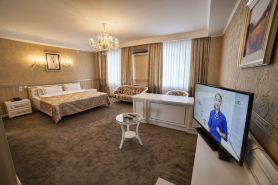 Hotel Orto Asia