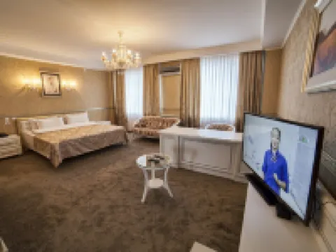 Hotel Orto Asia Hotels in Osh