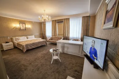 Hotel Orto Asia Hôtels à : 
