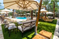 Magnolia Cottages by the Sea by Panhandle Getaways - Pools